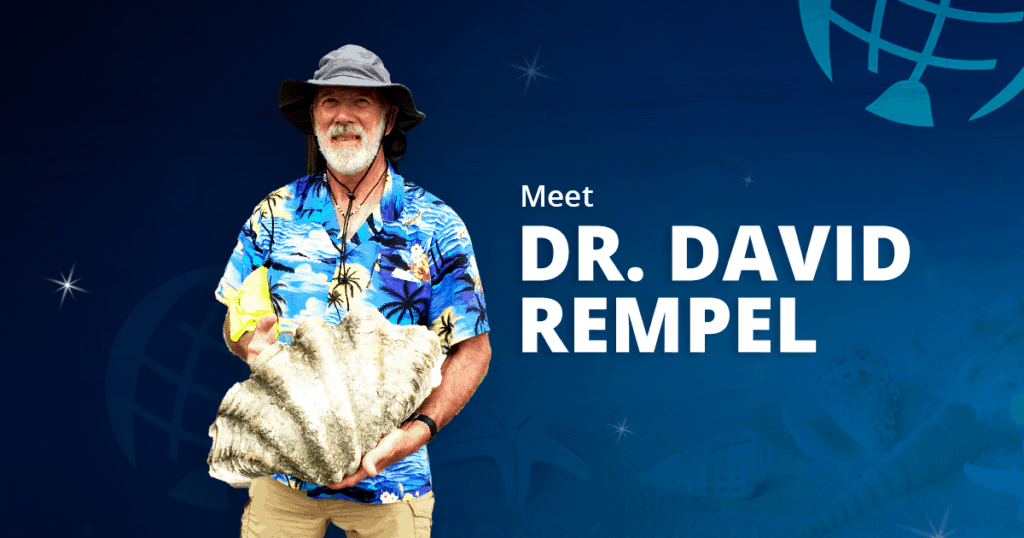 Dr. David Rempel